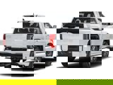 New 2025 Toyota Tundra Platinum image 2