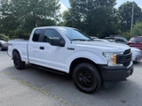 Used 2019 Ford F150 XL w/ Equipment Group 101A Mid image 4