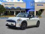 Used 2022 MINI Cooper Convertible w/ Premium Package image 2