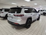 New 2025 Jeep Grand Cherokee L Altitude image 3