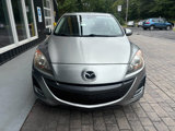 Used 2010 MAZDA MAZDA3 s Sport image 4