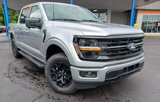 New 2025 Ford F150 XLT w/ Equipment Group 302A MID image 2