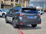 New 2025 Subaru Outback Onyx Edition image 4