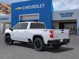 New 2025 Chevrolet Silverado 2500 LT w/ Trail Boss Package image 3