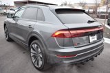 New 2025 Audi Q8 Premium Plus image 5