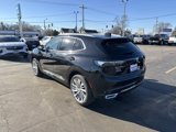 New 2025 Buick Envision Avenir image 5