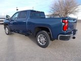 New 2025 Chevrolet Silverado 2500 LTZ w/ LTZ Plus Package image 5