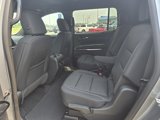 New 2026 Chevrolet Traverse LT image 4