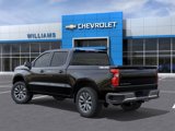 New 2026 Chevrolet Silverado 1500 LT image 3