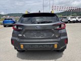Used 2024 Subaru Crosstrek 2.5i Wilderness w/ Crosstrek Mirror Package image 5