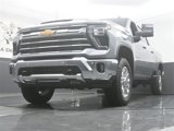 New 2025 Chevrolet Silverado 2500 LTZ w/ LTZ Premium Package image 4