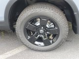 New 2025 Honda Ridgeline Black Edition image 6