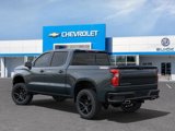 New 2025 Chevrolet Silverado 1500 LT Trail Boss image 3
