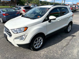 Used 2022 Ford EcoSport SE image 2