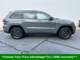Certified 2021 Jeep Grand Cherokee Trailhawk w/ Trailhawk Luxury Group image 2
