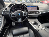 Used 2022 BMW X7 xDrive40i w/ M Sport Package image 2