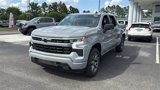 New 2025 Chevrolet Silverado 1500 RST w/ Convenience Package II image 3