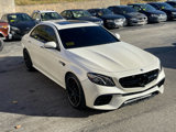 Used 2018 Mercedes-Benz E 63 AMG S image 5