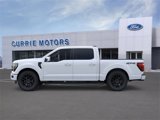 New 2025 Ford F150 Lariat w/ Equipment Group 502A High image 3