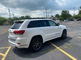 Used 2020 Jeep Grand Cherokee Limited X image 5