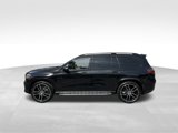 Used 2023 Mercedes-Benz GLS 580 4MATIC image 4