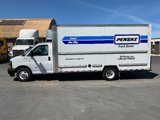 Used 2022 GMC Savana 3500 Extended w/ Power Convenience Package image 4