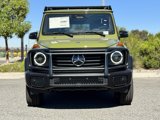 New 2025 Mercedes-Benz G 550 image 5