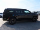New 2024 Jeep Grand Wagoneer Series II w/ Quick Order Packagew 28T image 5