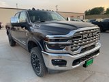 New 2025 RAM 2500 Limited image 2
