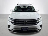 Used 2021 Volkswagen Atlas SE image 3