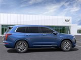 New 2025 Cadillac XT6 Premium Luxury w/ LPO, Floor Liner Package image 5