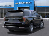 New 2025 Chevrolet Tahoe LS image 4