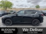 New 2025 MAZDA CX-5 2.5 Turbo w/ Premium Package image 2