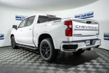 New 2025 Chevrolet Silverado 1500 RST w/ Dark Appearance Package image 4