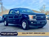 Used 2018 Ford F150 XL w/ Equipment Group 101A Mid image 3