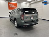 Used 2023 Chevrolet Suburban Premier image 4