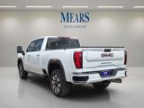 Used 2025 GMC Sierra 2500 Denali w/ Technology Package image 5