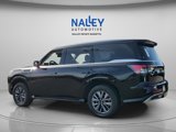 New 2025 INFINITI QX80 Pure w/ Cargo Package image 3