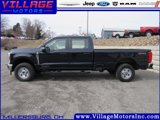 New 2025 Ford F350 XL w/ XL Chrome Package image 4