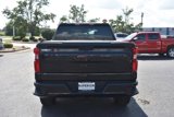 Used 2024 Chevrolet Silverado 1500 RST w/ Protection Package image 6