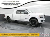 New 2025 RAM 3500 Laramie image 4