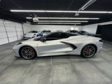 Used 2023 Chevrolet Corvette Stingray Premium Conv w/ Stealth Interior Trim Package image 3