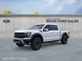 New 2025 Ford F150 Raptor image 3