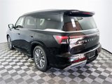 New 2025 INFINITI QX80 Luxe image 4