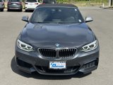 Used 2015 BMW M235i Convertible image 2