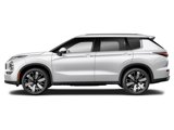New 2025 Mitsubishi Outlander SEL image 2