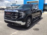 New 2025 GMC Sierra 1500 SLT w/ SLT Premium Plus Package image 3