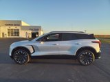 New 2025 Chevrolet Blazer EV RS image 2