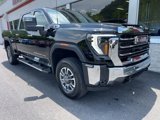 New 2025 GMC Sierra 2500 SLT w/ SLT Premium Package image 2