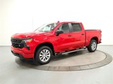 New 2025 Chevrolet Silverado 1500 Custom image 3
